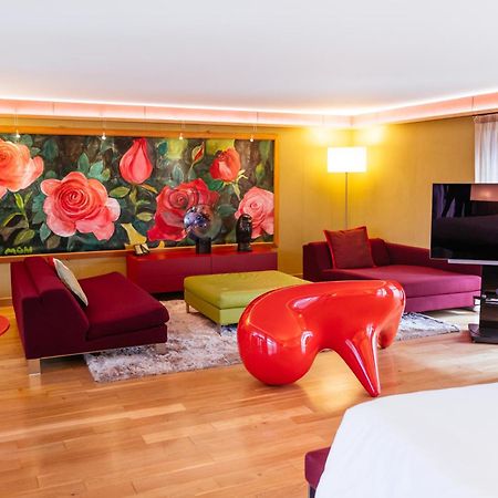 Hotel Des Berges, Restaurant Gastronomique & Spa إيلهاوزرن المظهر الخارجي الصورة