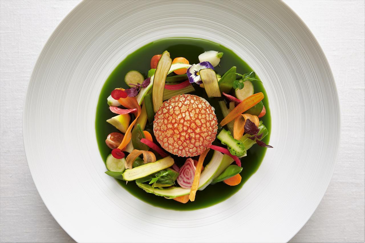 Hotel Des Berges, Restaurant Gastronomique & Spa إيلهاوزرن المظهر الخارجي الصورة