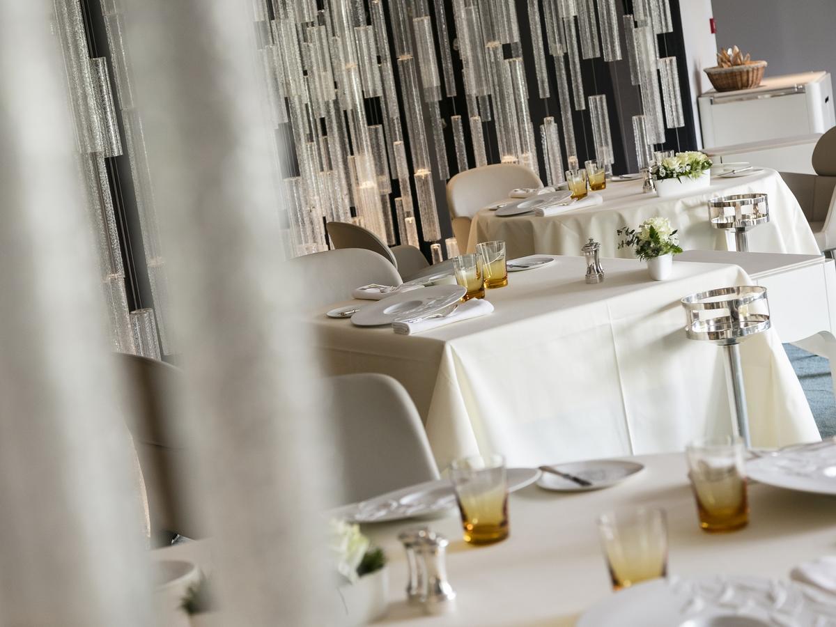 Hotel Des Berges, Restaurant Gastronomique & Spa إيلهاوزرن المظهر الخارجي الصورة